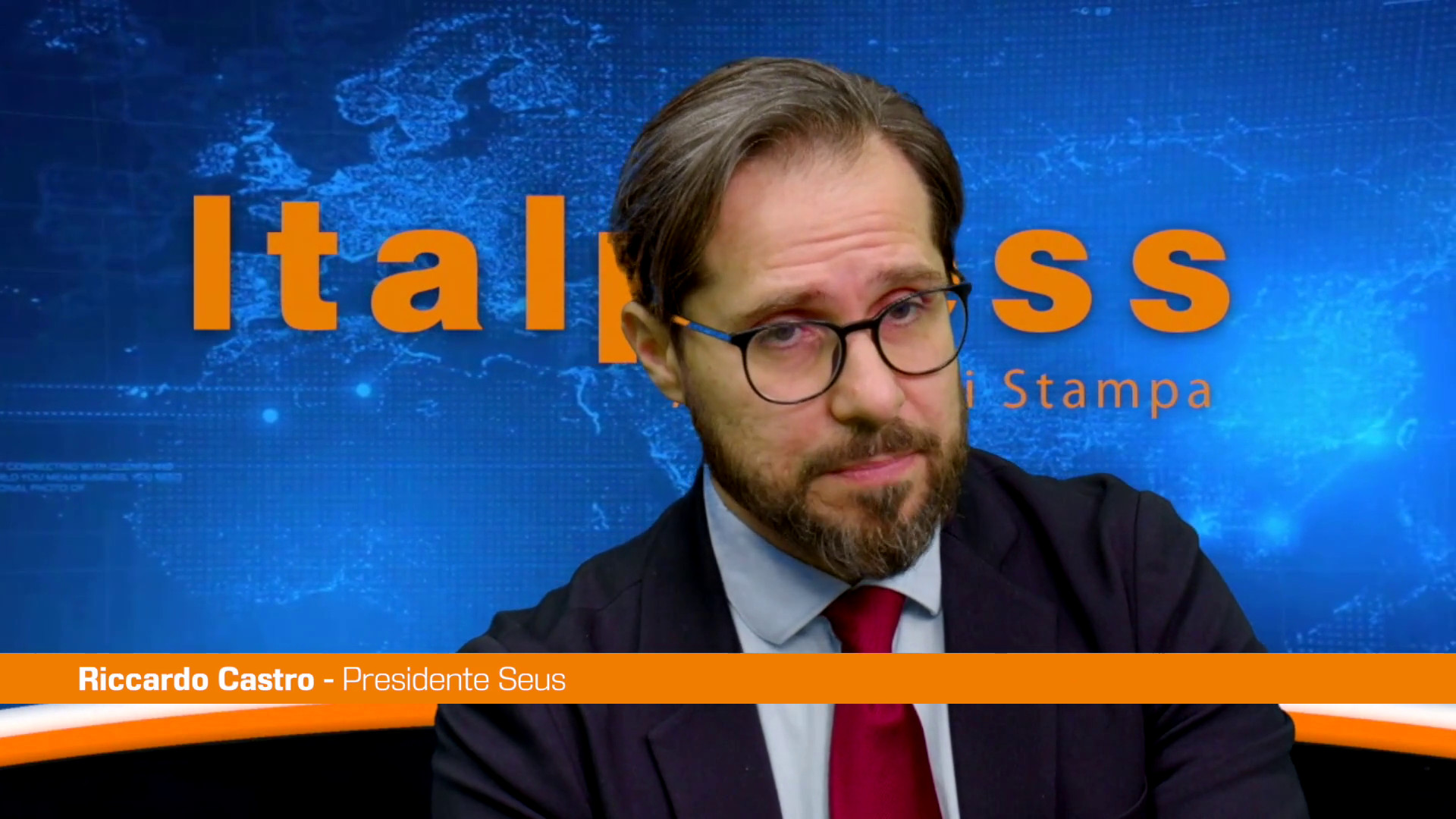 Castro (Seus) "Un supporto psicologico per gli autisti-soccorritori"