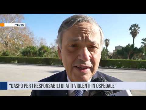 Daspo per i responsabili di atti violenti contro il personale sanitario