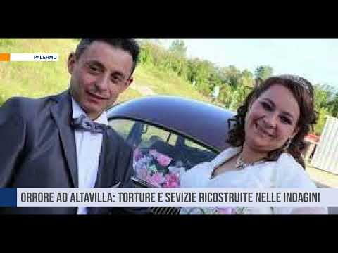 Strage di Altavilla Milicia: torture e sevizie ricostruite nelle indagini