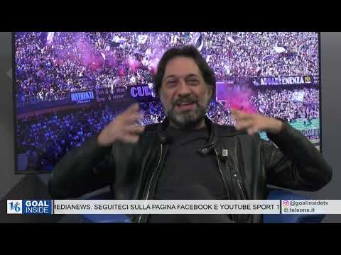 16 GOAL INSIDE | 25 MARZO 2024