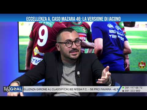 16GOAL - PUNTATA 24 - 07 MARZO 2024