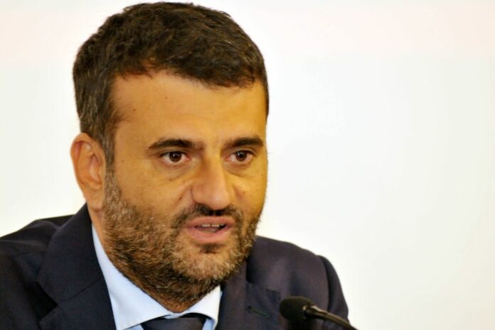Bari, Decaro “Atto di legittima difesa nei confronti della città”