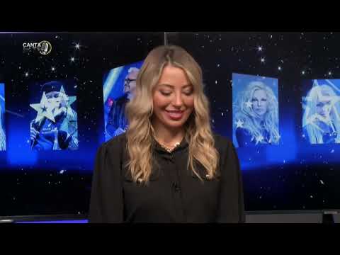 CANTA IN TV PUNTATA O8 (prima stagione) del 19 03 2023