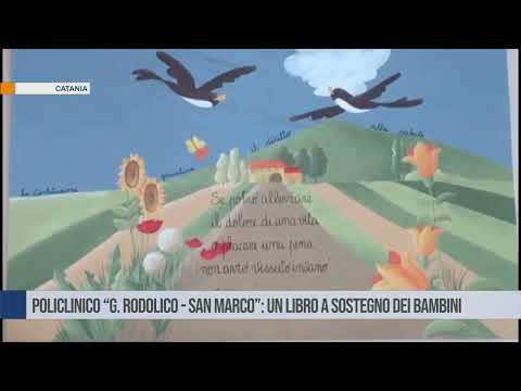 Catania. Policlinico “G