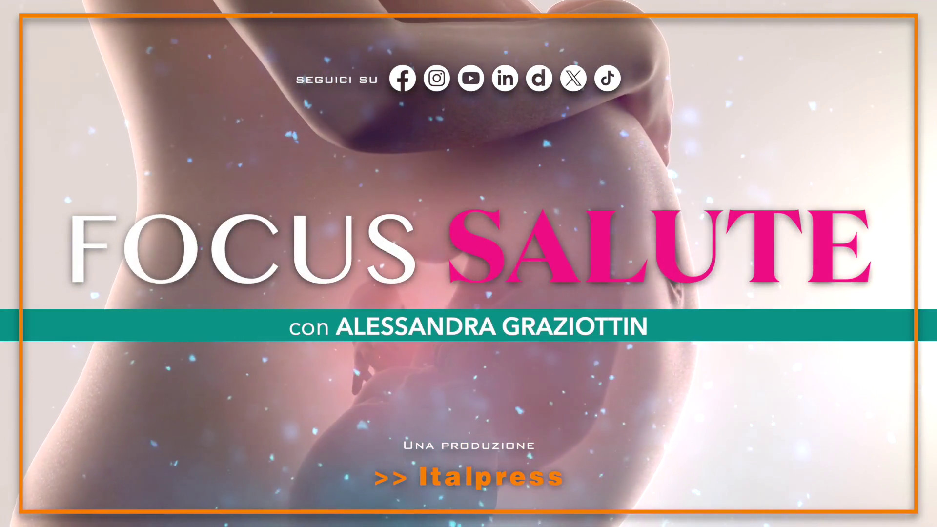 Focus Salute - Sindrome da policistosi ovarica, da nascita a pubertà