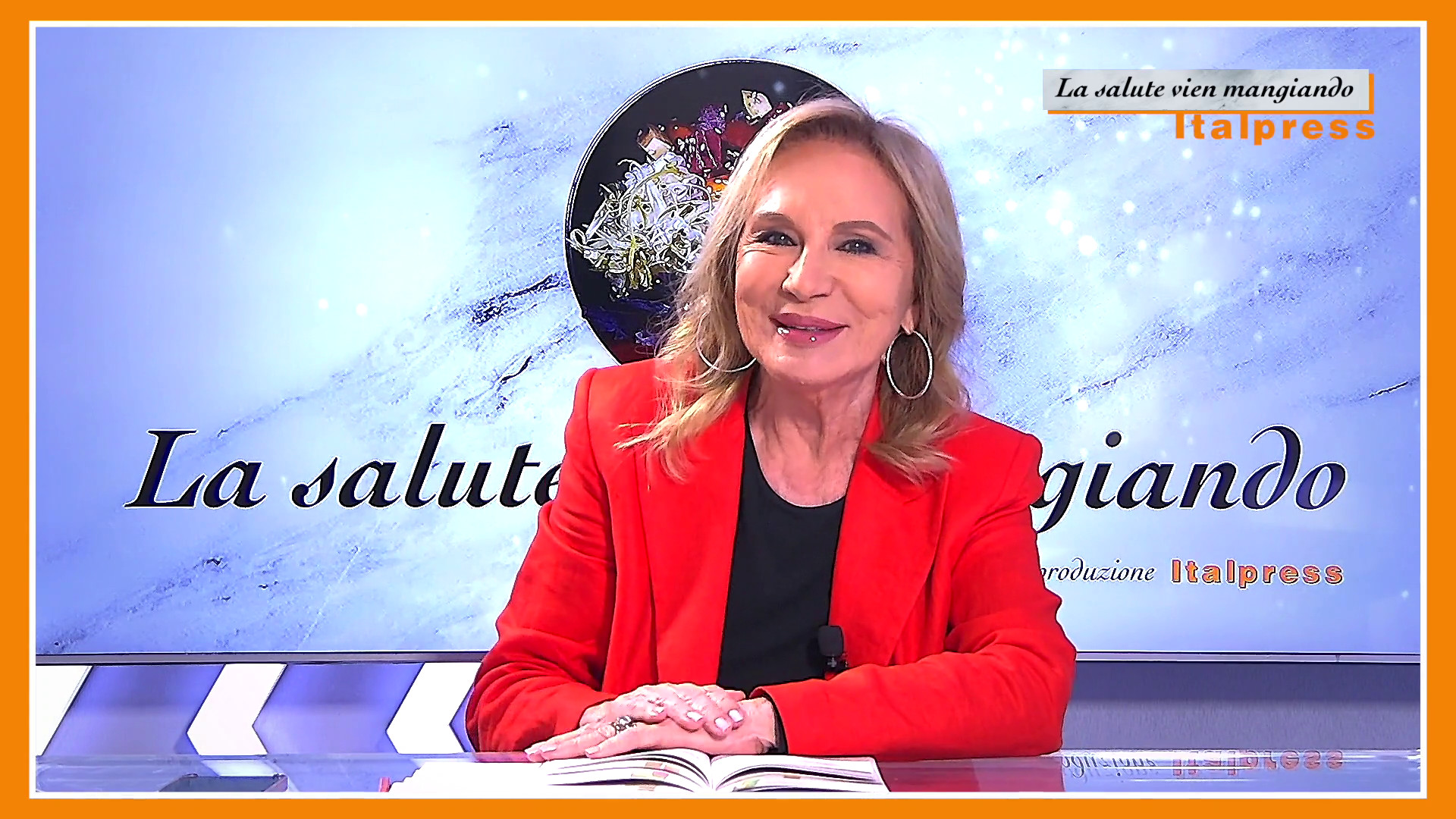 La Salute Vien Mangiando - Avete mai provato il risotto alle mele?