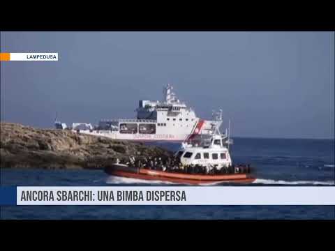 Lampedusa