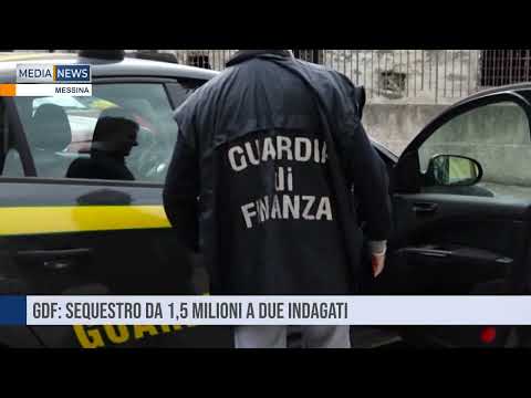 MEDIANEWS 21 03 2024 Prima edizione