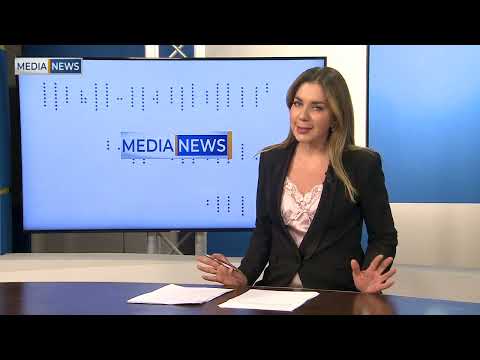 Medianews del 22 03 2024 Prima edizione