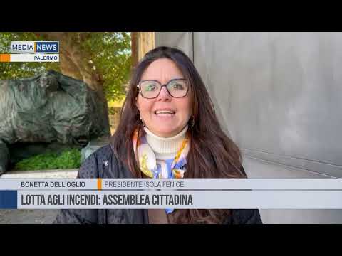 Medianews del 23 03 2024 Prima edizione