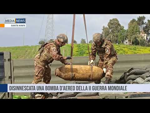 Medianews del 23 03 2024 Seconda edizione