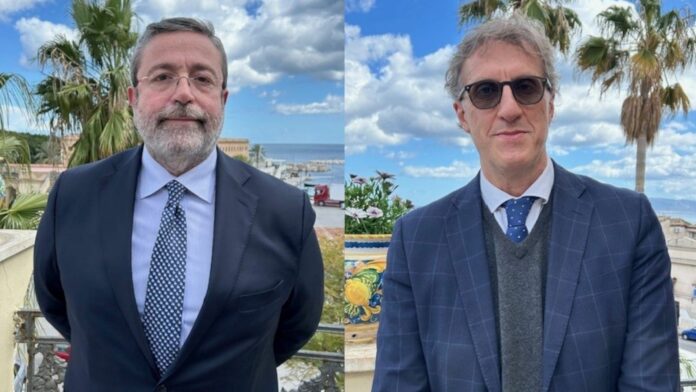 Nuovo Cda di AMG Gas, Angelo Pizzuto presidente e Giuseppe De Pace Ad