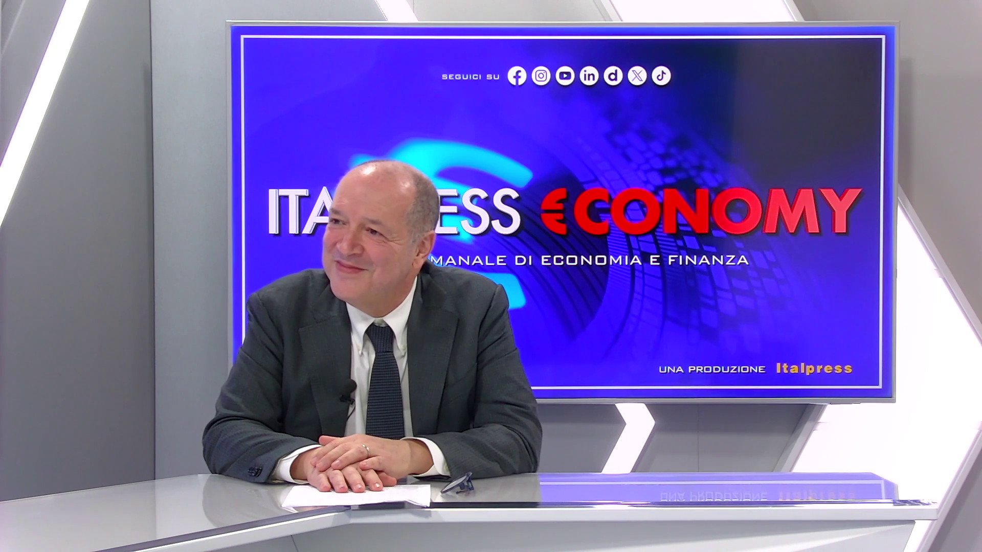 Roca (Findus) "Strategia integrata per la sostenibilità"