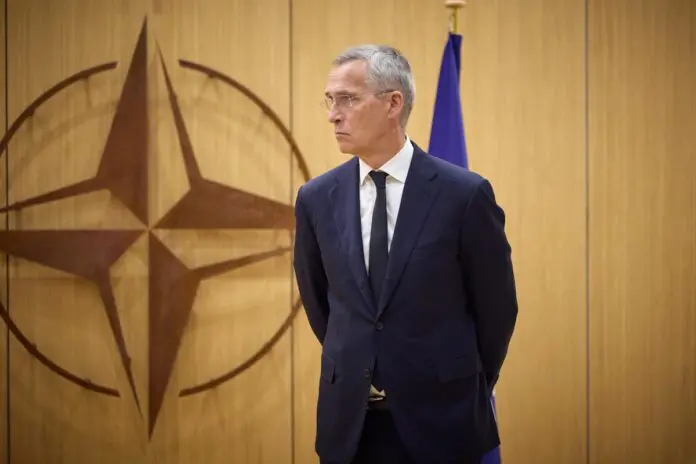Stoltenberg “La Svezia entra ufficialmente nella Nato”