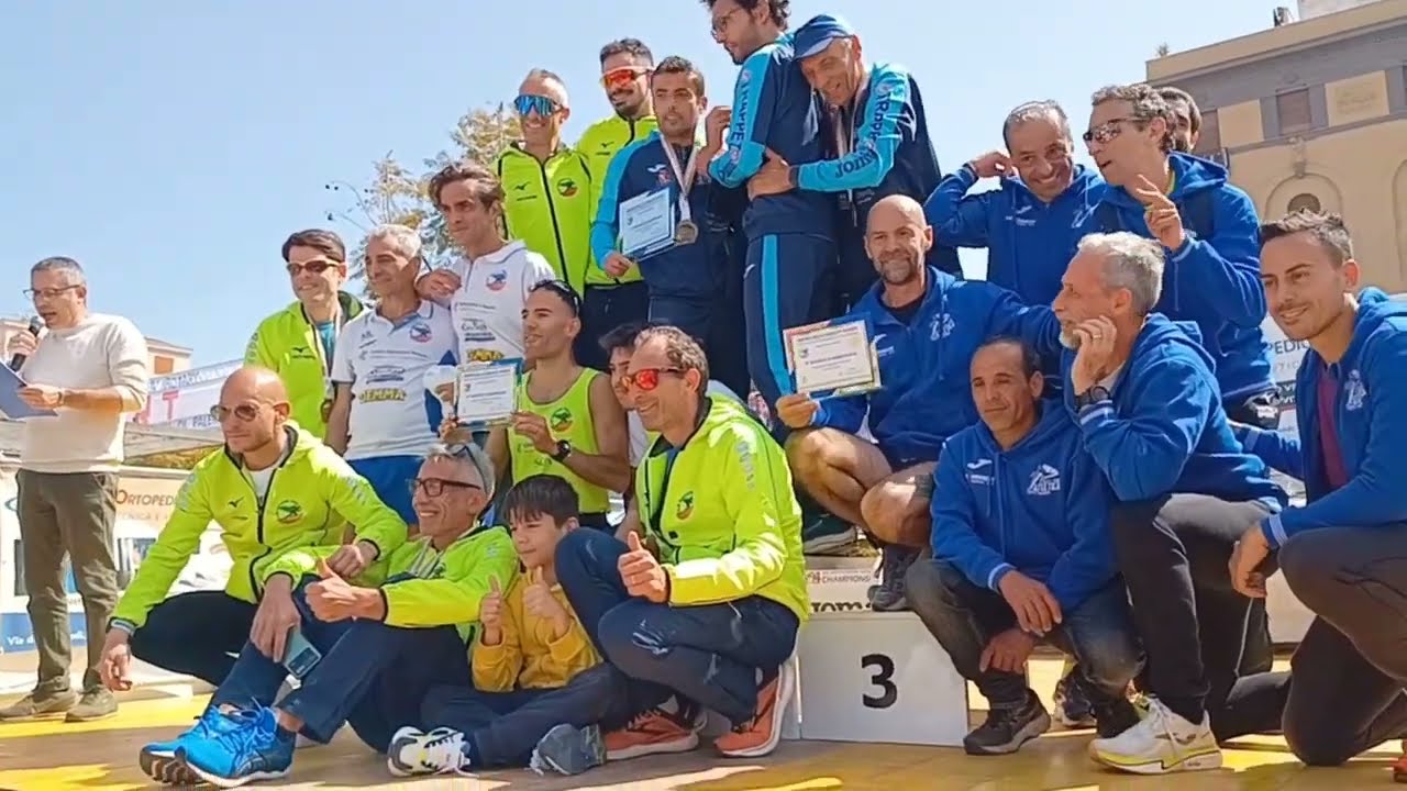“Trofeo della Legalità – Rotary”: Palermo “in corsa” per il benessere, l’inclusione sociale e la legalità.