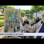 A Palermo una cerimonia in ricordo di Totò Viola