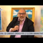 Bagheria: sei candidati sindaco per le elezioni amministrative