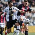 Bologna-Udinese 1-1, Saelemaekers risponde a Payero