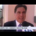 Catania. FdI. Europee 2024, candidati e scelte politiche