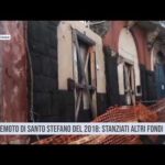 Catania. Terremoto di santo Stefano del 2018: stanziati altri fondi