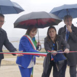 Edison accelera nel fotovoltaico, nuovo impianto in Sicilia da 41 MW