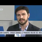 Elezioni europee, l’ex sindaco di Bagheria Cinque domina le primarie online del M5s