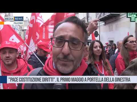 MEDIANEWS 30 04 2024 Prima edizione