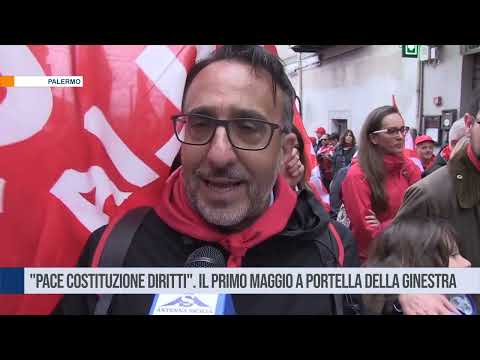 "Pace Costituzione Diritti"
