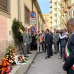 Palermo ricorda La Torre e Di Salvo, uccisi 42 anni fa dalla mafia