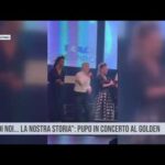 Palermo. “Su di noi… la nostra storia”: Pupo in concerto al Golden