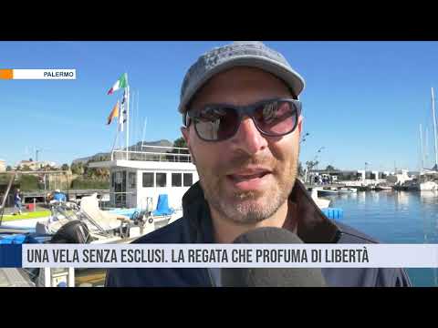 Palermo. Una vela senza esclusi
