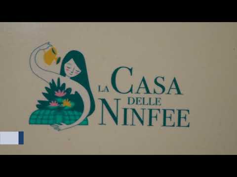 A Palermo, al Giardino Inglese, nasce la Casa delle Ninfee