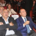 Cala il gelo fra Schifani e Lagalla al congresso Anm di Palermo