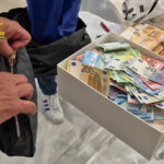 Camorra e riciclaggio a Napoli, 5 arresti