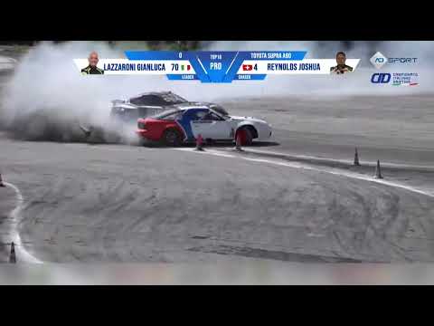 Campionato Italiano Drifting | PROMO PAVIA