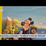 Catania. Al Palazzo della Cultura i “70 anni di TV visti da Topolino”