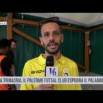 Coppa Trinacria di Calcio a 5. Il Palermo Futsalclub si aggiudica la semifinale di andata