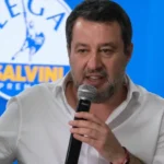 Europee, Salvini “La Lega punta a crescere rispetto alle politiche”