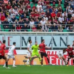 Gol ed errori a San Siro, 3-3 fra Milan e Genoa