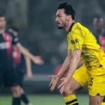 Hummels manda in finale di Champions il Dortmund, Psg fuori