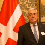 Il palermitano Salvo di Pietraganzili accreditato ambasciatore dell’Ordine di Malta in Montenegro