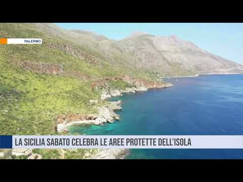 La Sicilia sabato celebra le aree protette dell’Isola