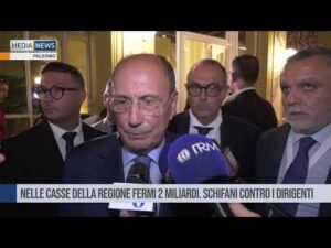 MEDIANEWS 01 05 2024 Prima edizione