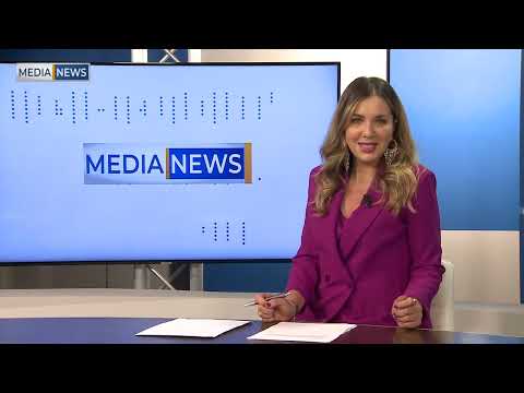 Medianews del 31 05 2024 Prima edizione