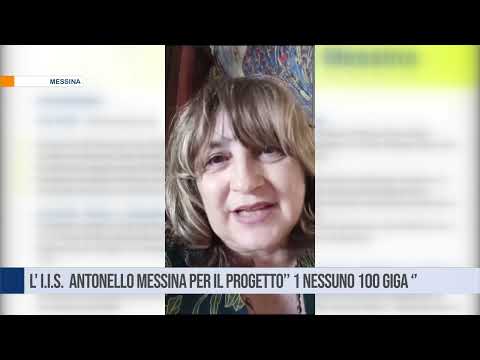Messina. L' I.I.S