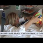 No alla chiusura della Cardiochirurgia pediatrica dell’ospedale di Taormina