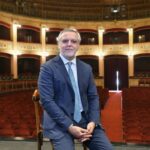 Orchestra Sinfonica Siciliana, si dimette il sovrintendente Peria