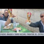 Palermo. Borgo Nuovo: omaggio a Tanino Vaccaro, fondatore del centro diurno