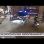 Palermo. Intensificati i servizi di controllo nelle zone a rischio sicurezza