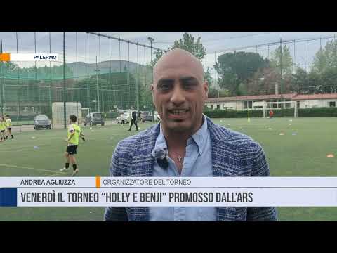 Palermo. Venerdì, 10 maggio, il torneo “Holly e Benji” promosso dall’Ars